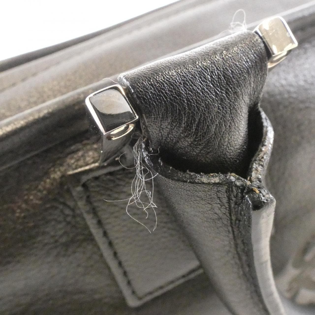 ロエベ アマソナ 28cm 311 62 001 バッグ