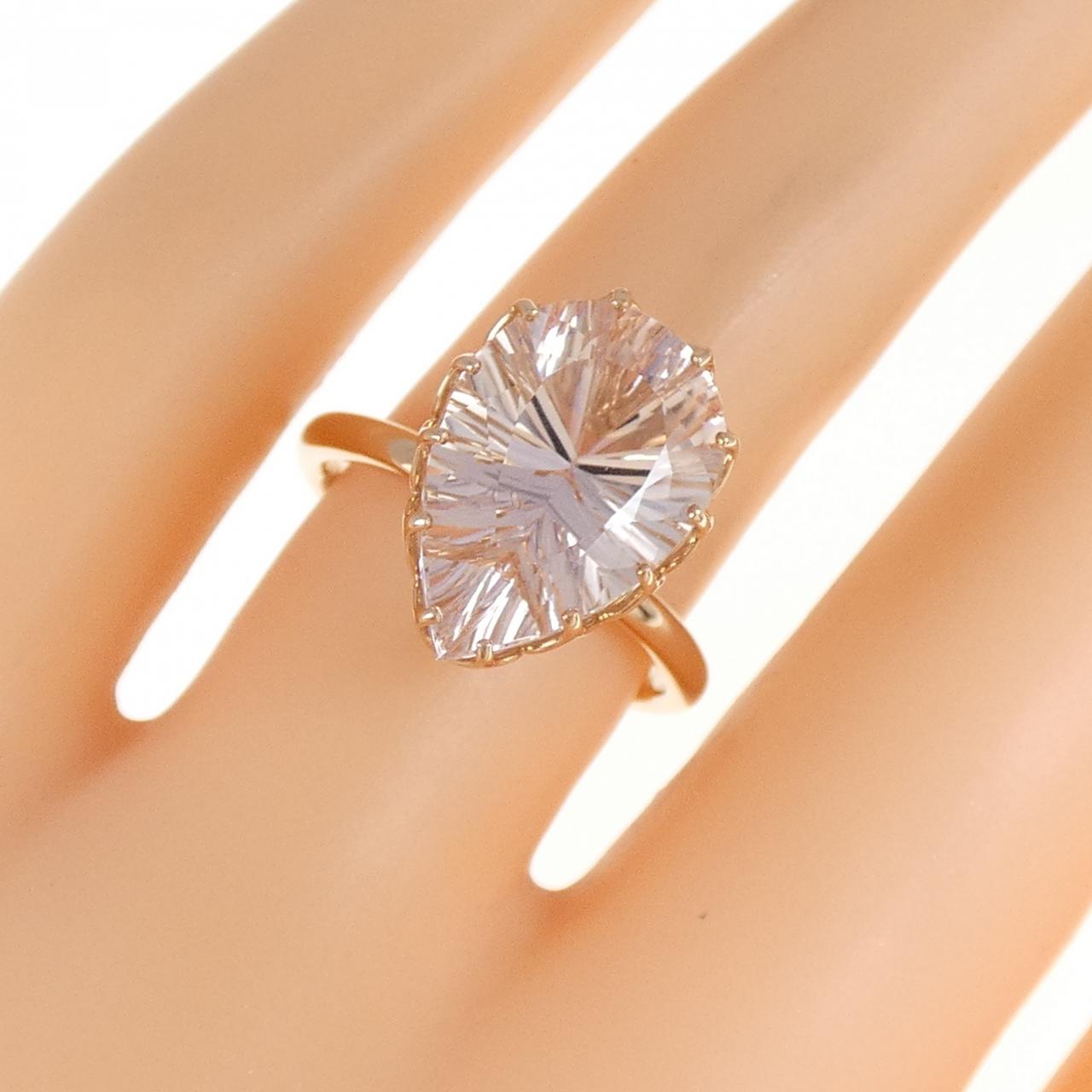 K18PG百利環5.06CT