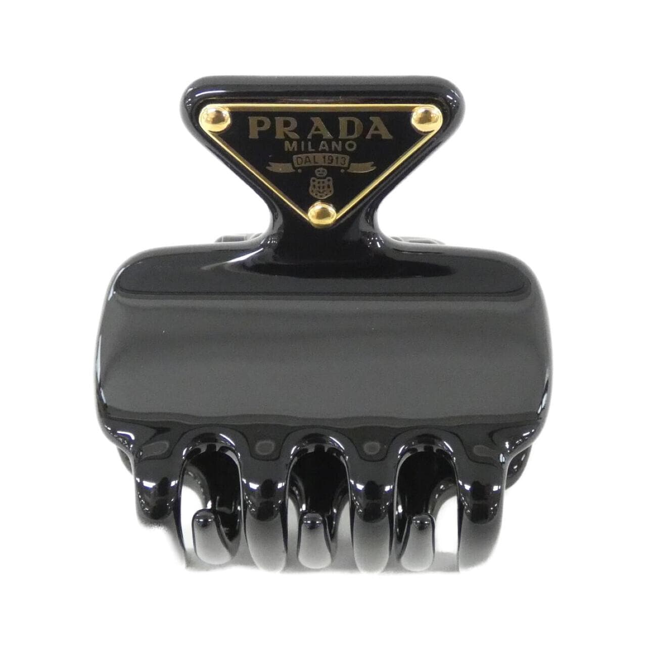 Prada 1IF087 Hair Clip