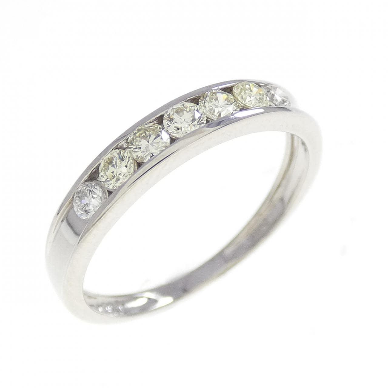 PT900 ダイヤモンド リング 0.20CT