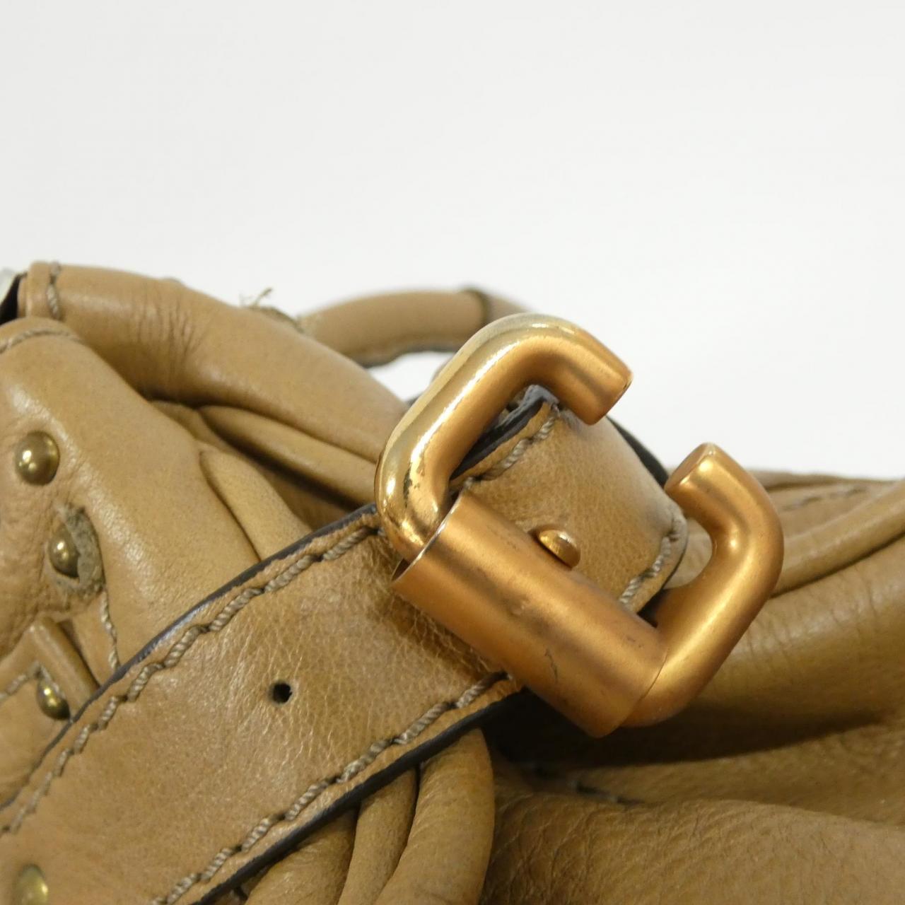 クロエ パディントン 6ESA02 6E422 バッグ