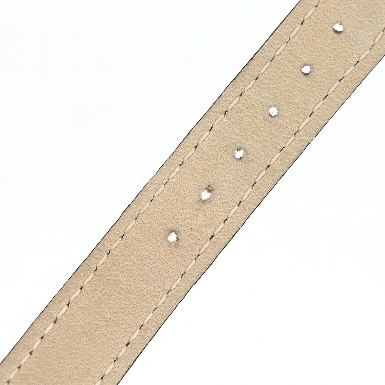 カルティエ トリニティ 3カラー W6000146 YGxPGxWG クォーツ