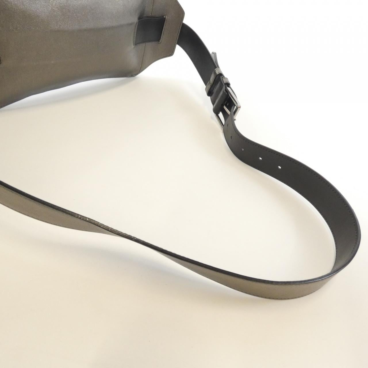 ジミーチュウ OSCAR ショルダーバッグ