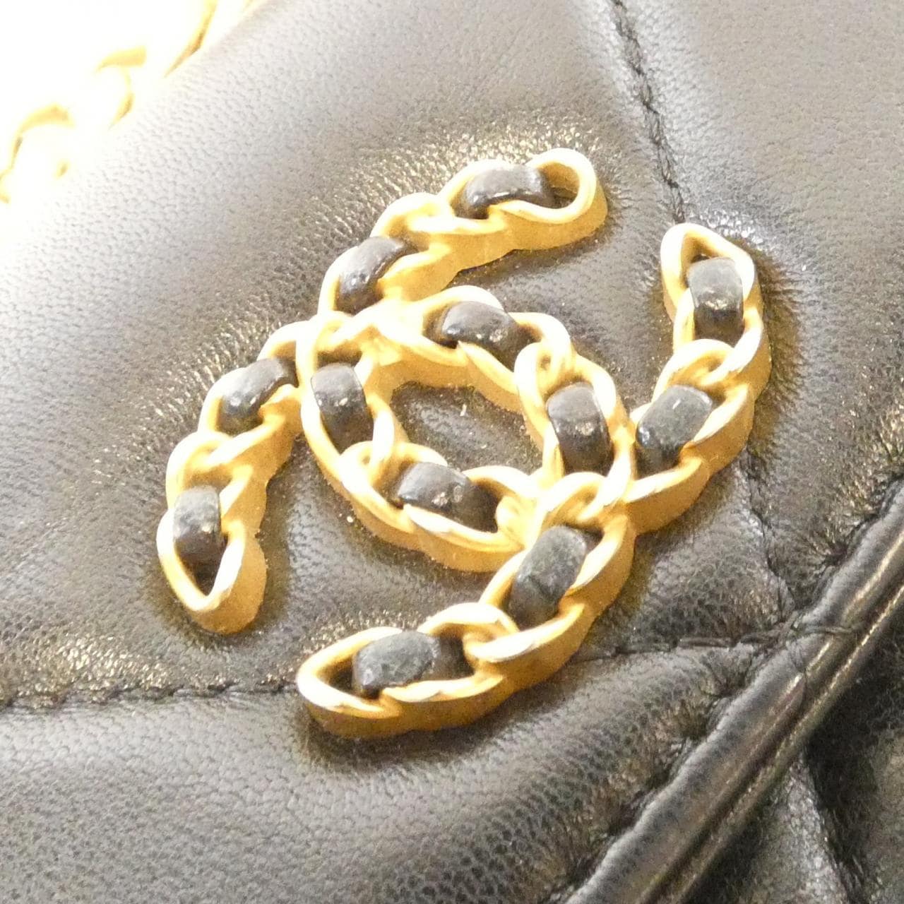 シャネル シャネル19 ライン AP3067