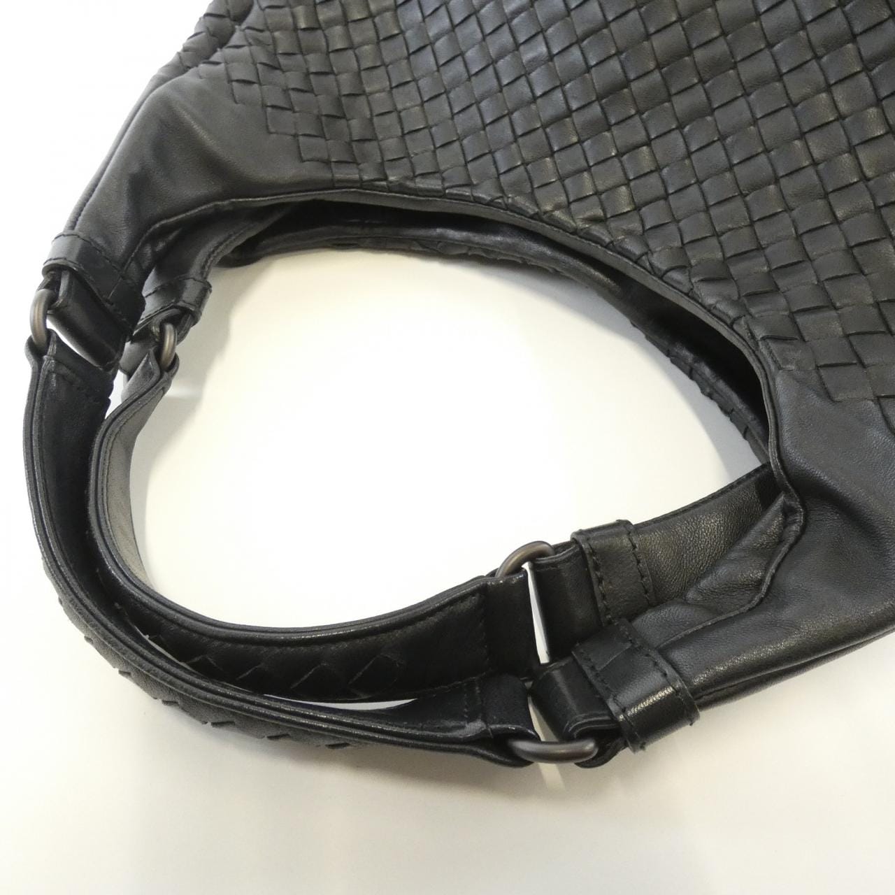 ボッテガヴェネタ 125787 V0016 ショルダーバッグ