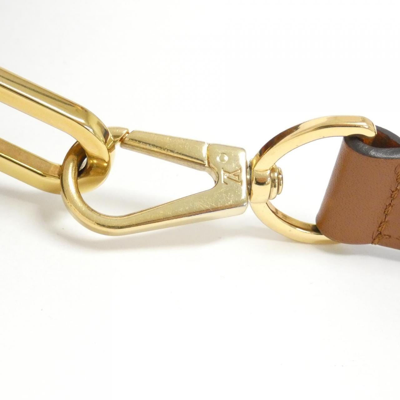 LOUIS VUITTON Monogram Reverse Dauphine MINI M44580 肩背包
