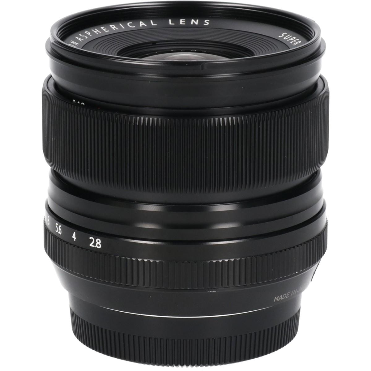 XF14mm F2.8R