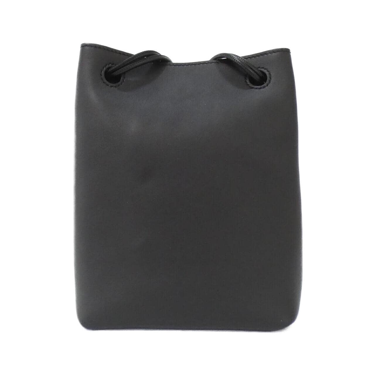 【新品】ロエベ PEBBLE POUCH CANBSPPX01 ショルダーバッグ