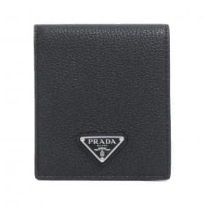 [新品] Prada 2MO513 皮革夾