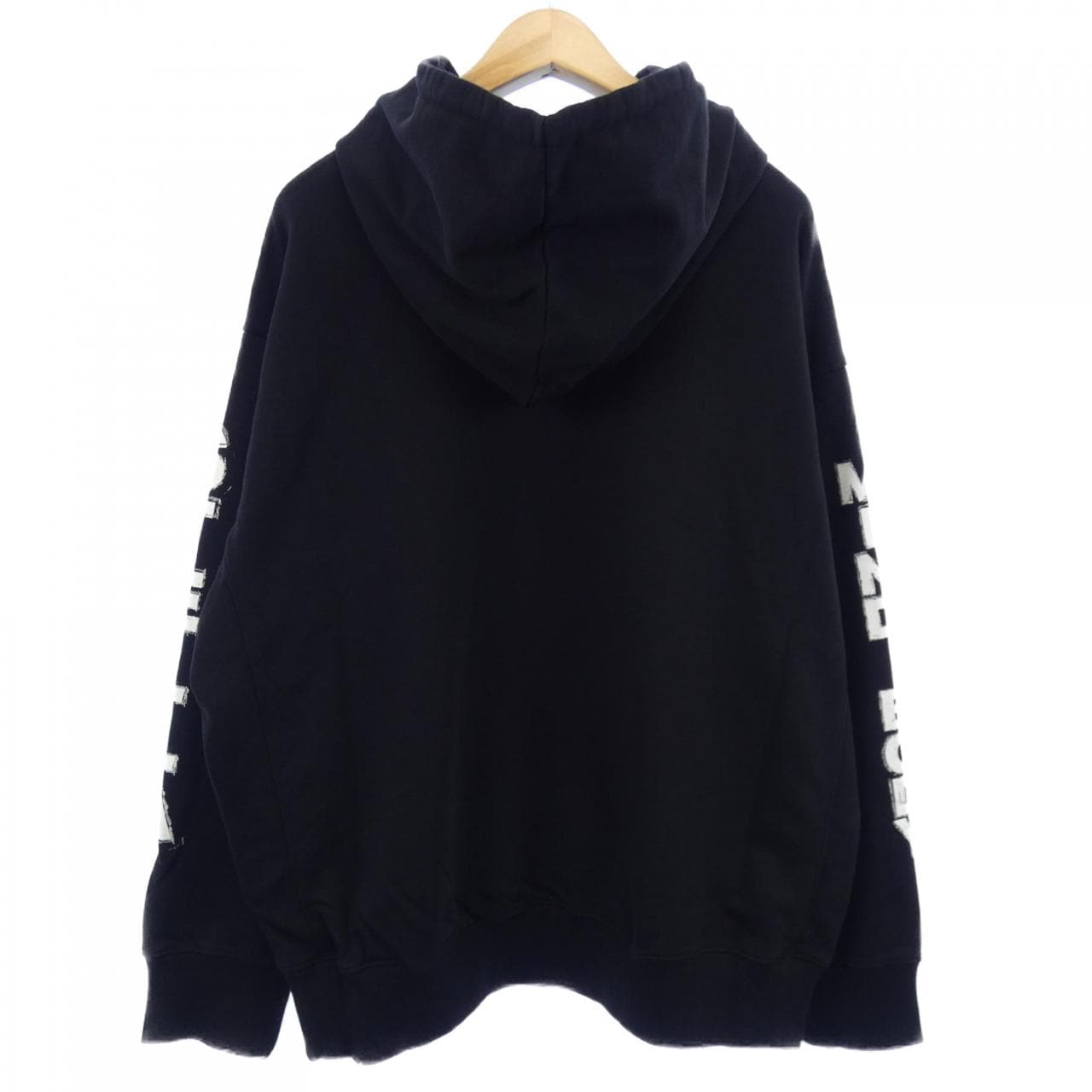 ステラマッカートニー STELLA MCCARTNEY サンシャインフーディ パーカー