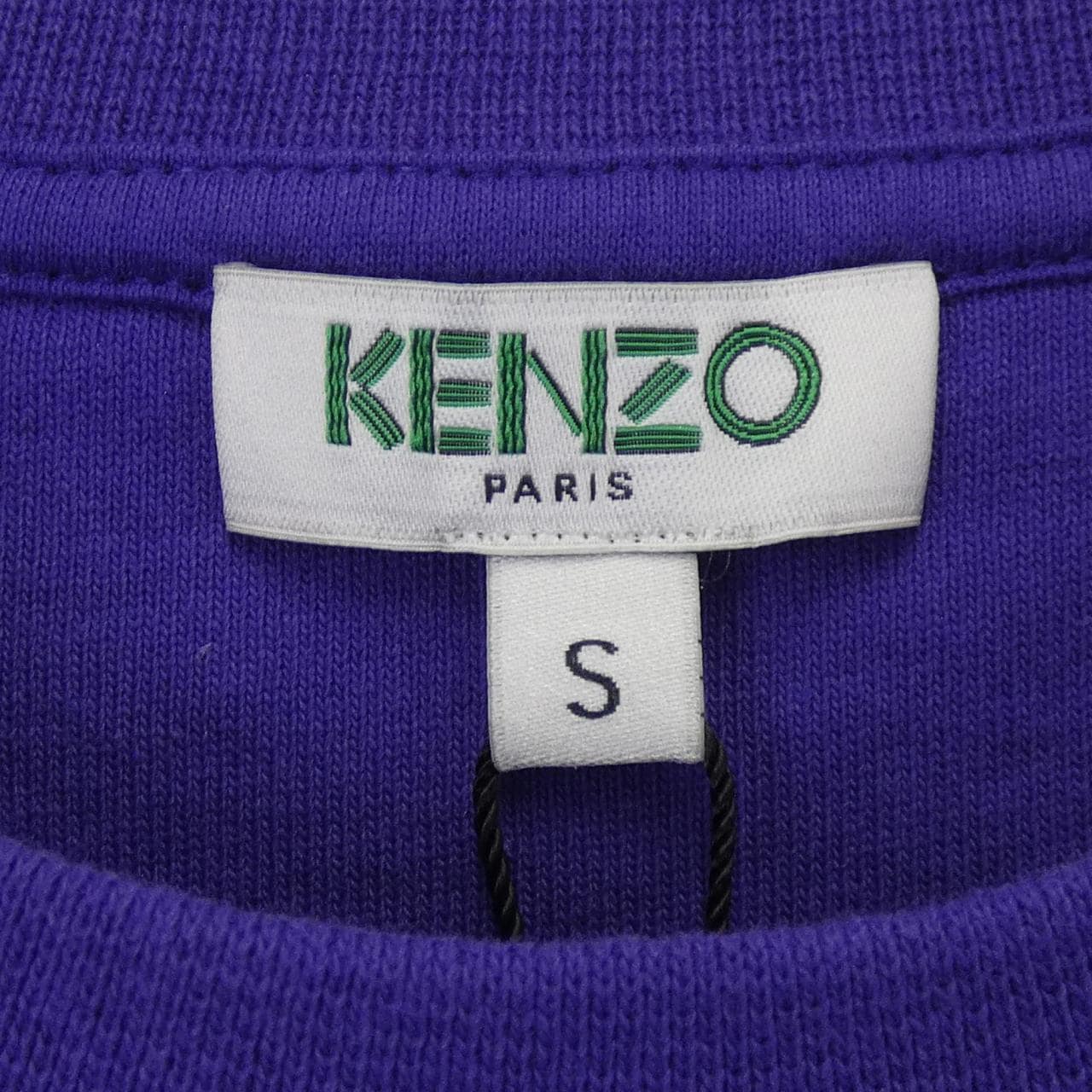 KENZO T 卹