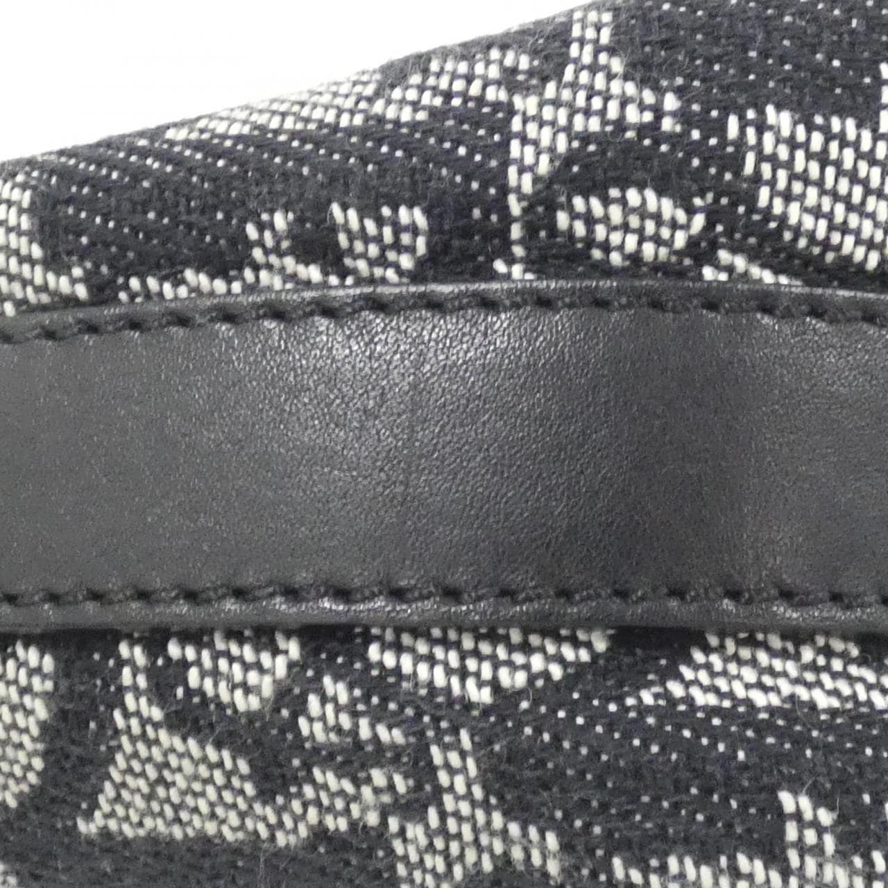 【ヴィンテージ】クリスチャンディオール ショルダーバッグ