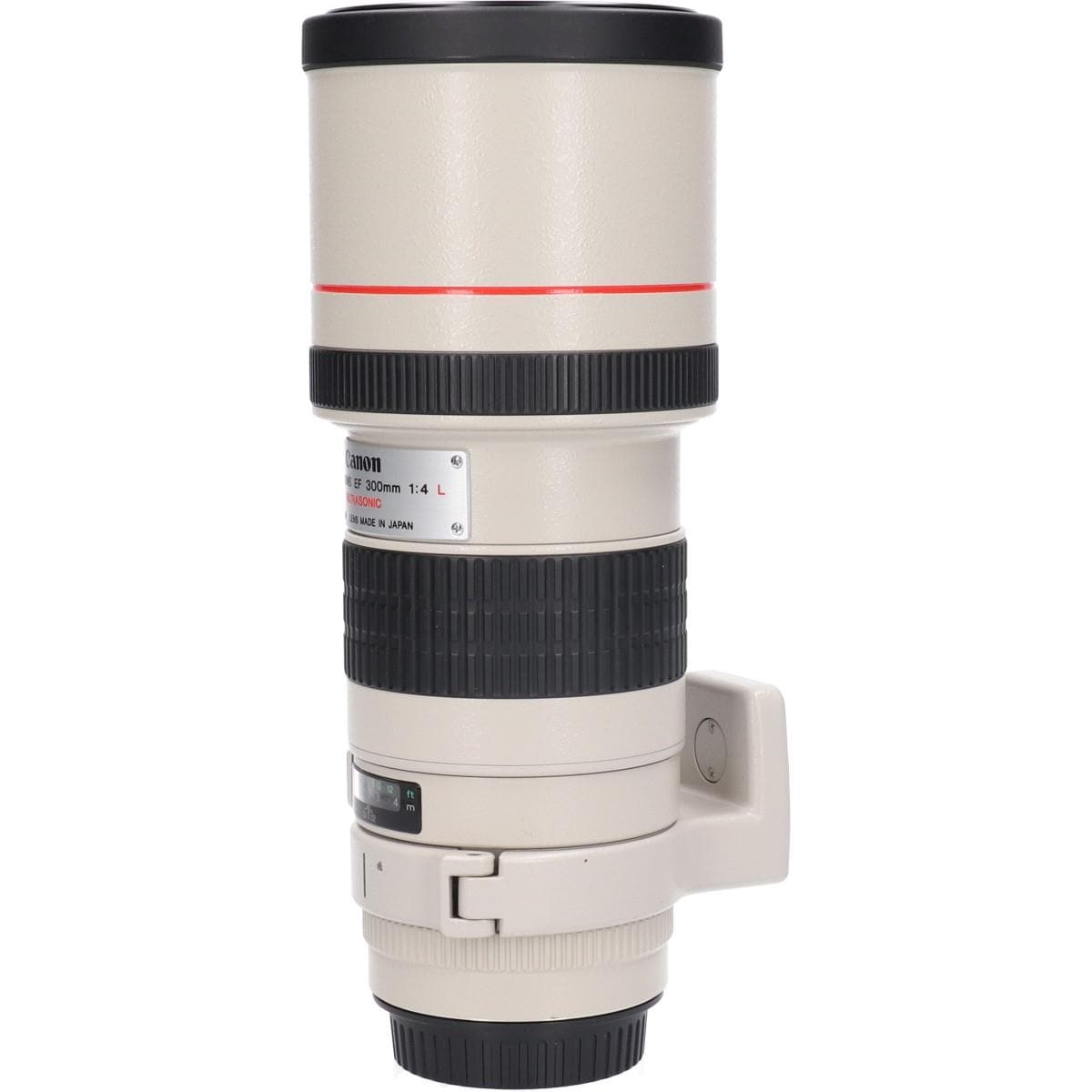 ＥＦ３００ｍｍ　Ｆ４Ｌ　ＵＳＭ