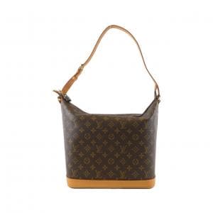 ルイヴィトン モノグラム アムファー スリー M47275 ショルダーバッグ