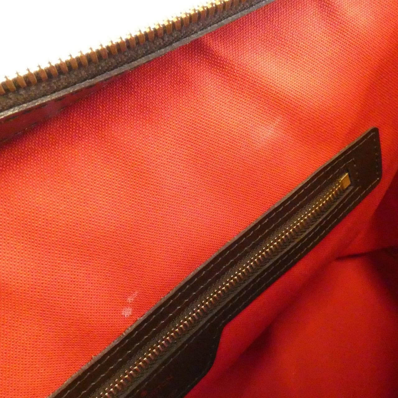 ルイヴィトン ダミエ チェルシー N51119 ショルダーバッグ