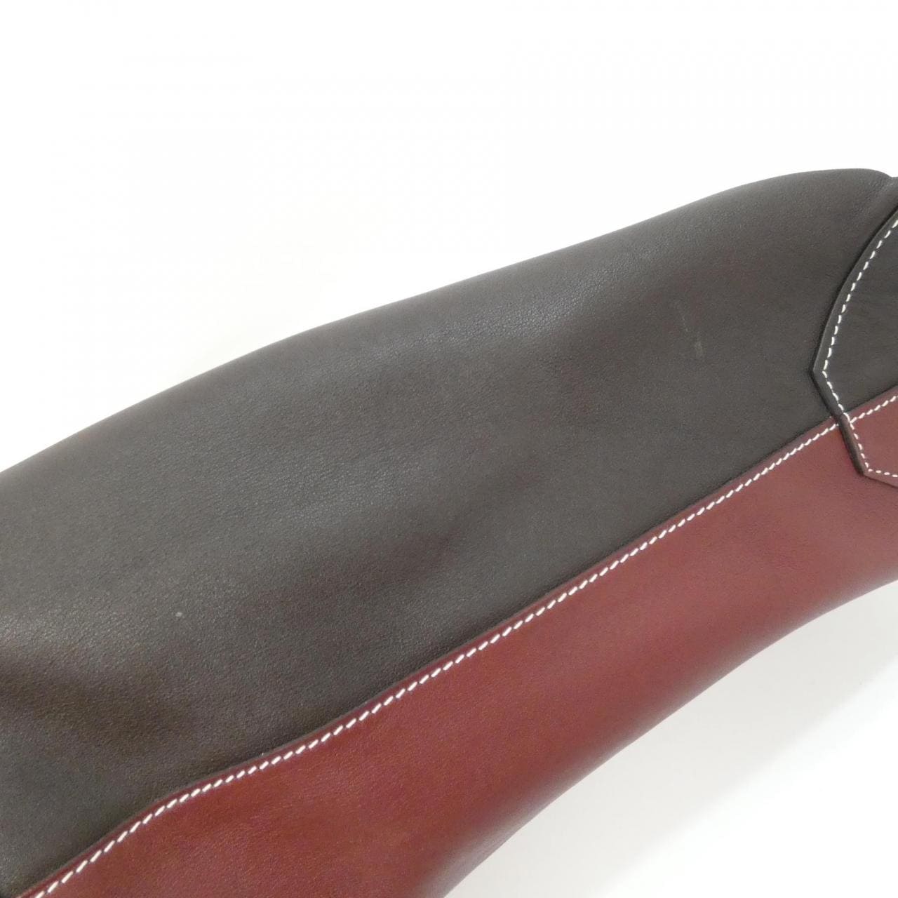 エルメス ドゥブル センス カドリ 45cm 068669CA バッグ