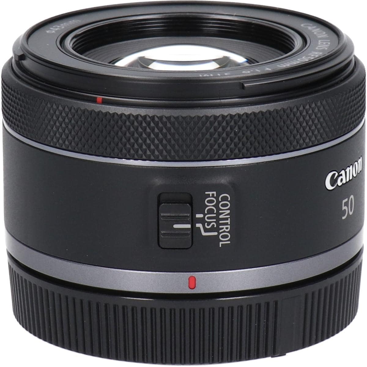 ＲＦ５０ｍｍ　Ｆ１．８ＳＴＭ