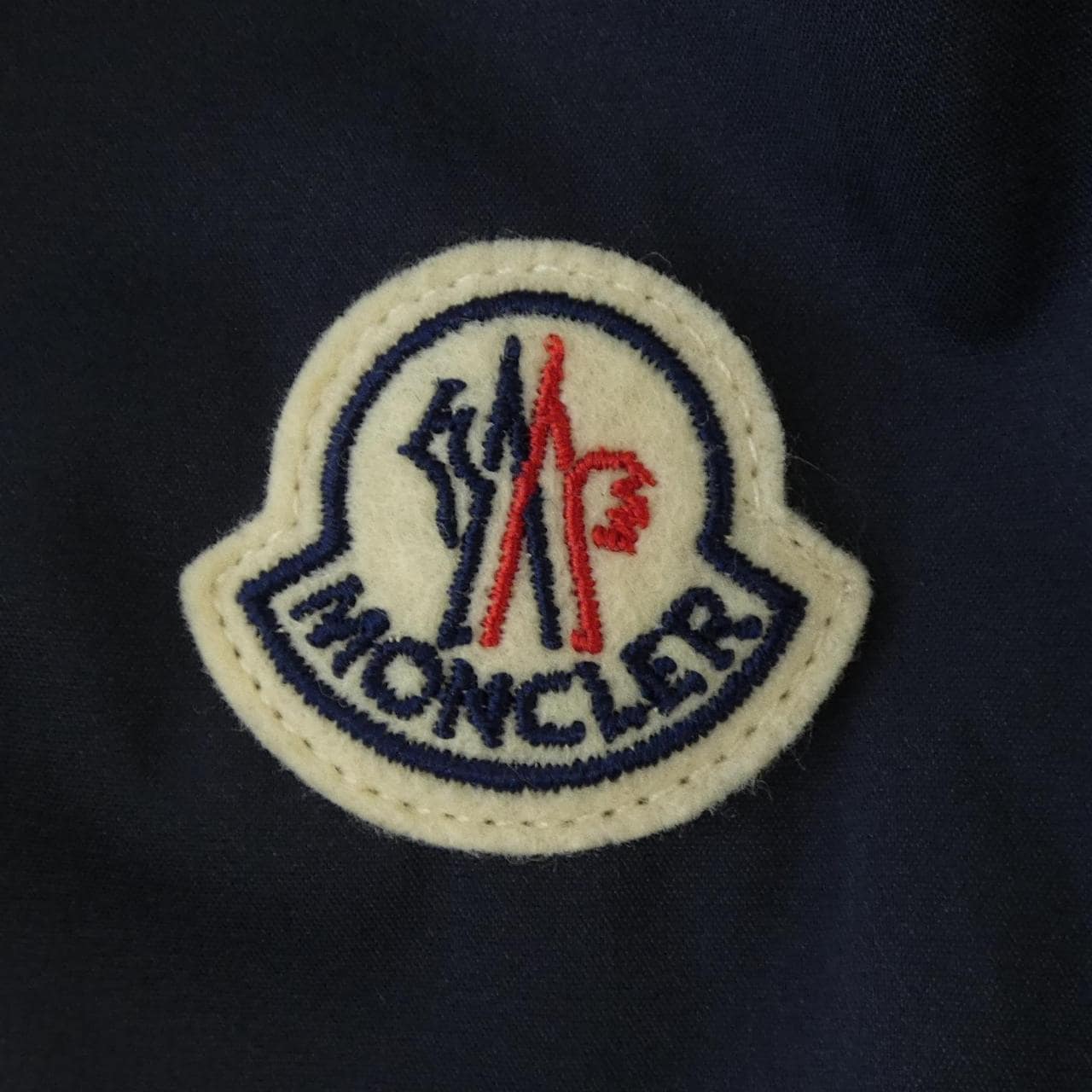 モンクレール MONCLER BREMUSA コート