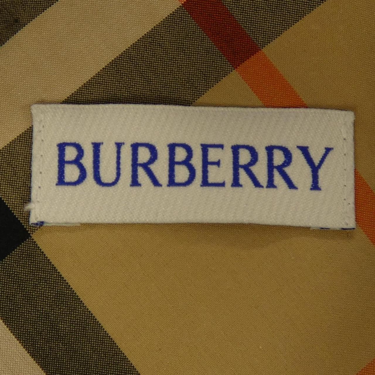 バーバリー BURBERRY 8087634 シャツ