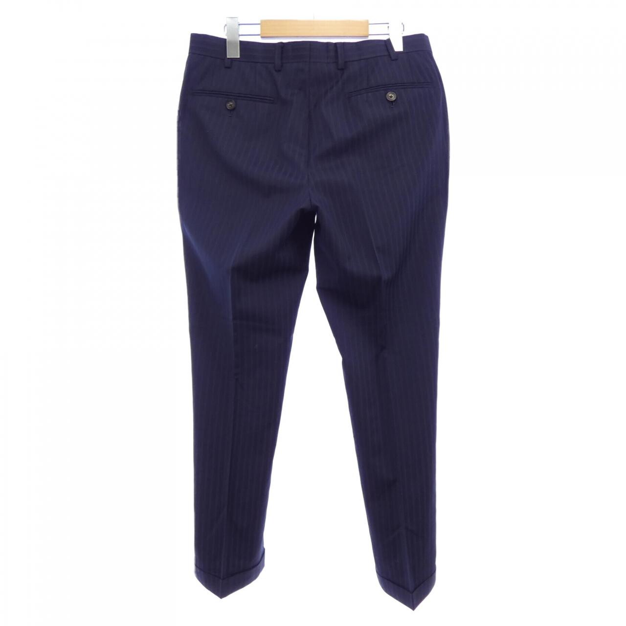 ブラックレーベルクレストブリッジ BLACK LABEL CRESTBRIDGE パンツ