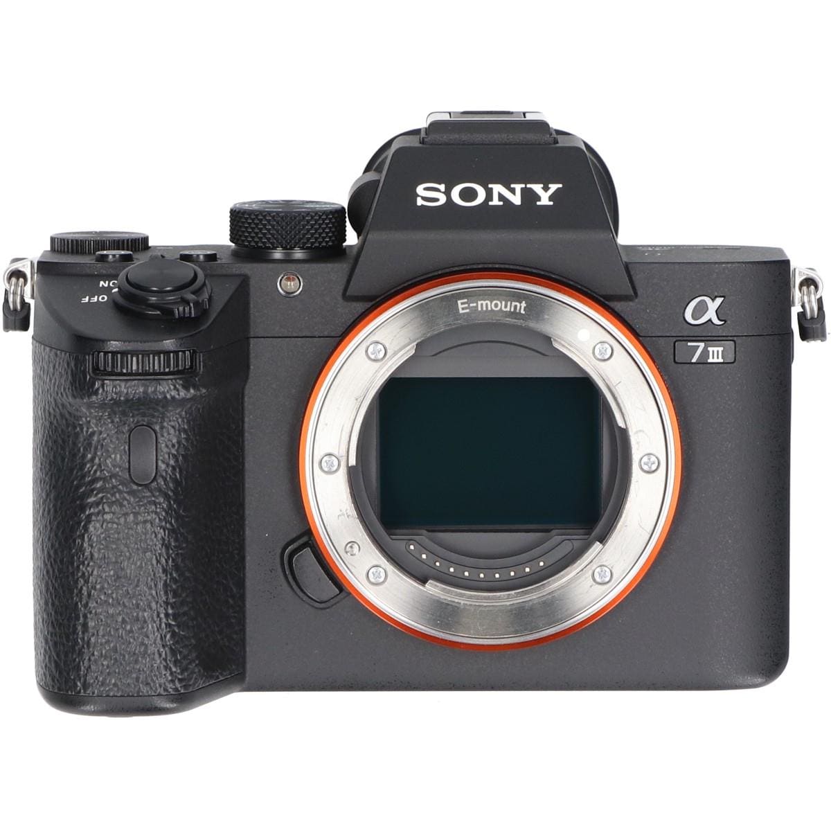 α７　ＩＩＩ　ＩＬＣＥ－７Ｍ３