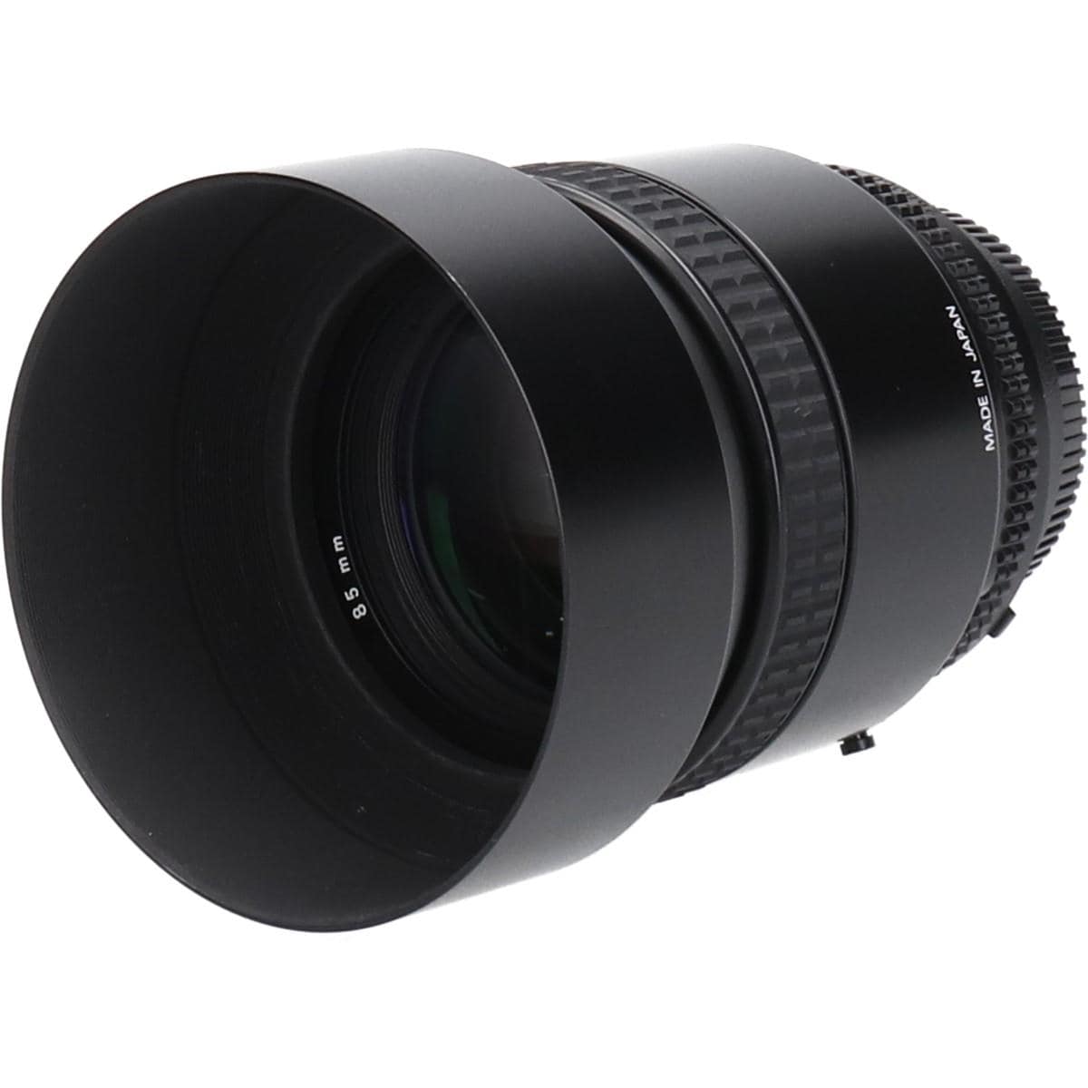 ＡＦ８５ｍｍ　Ｆ１．８