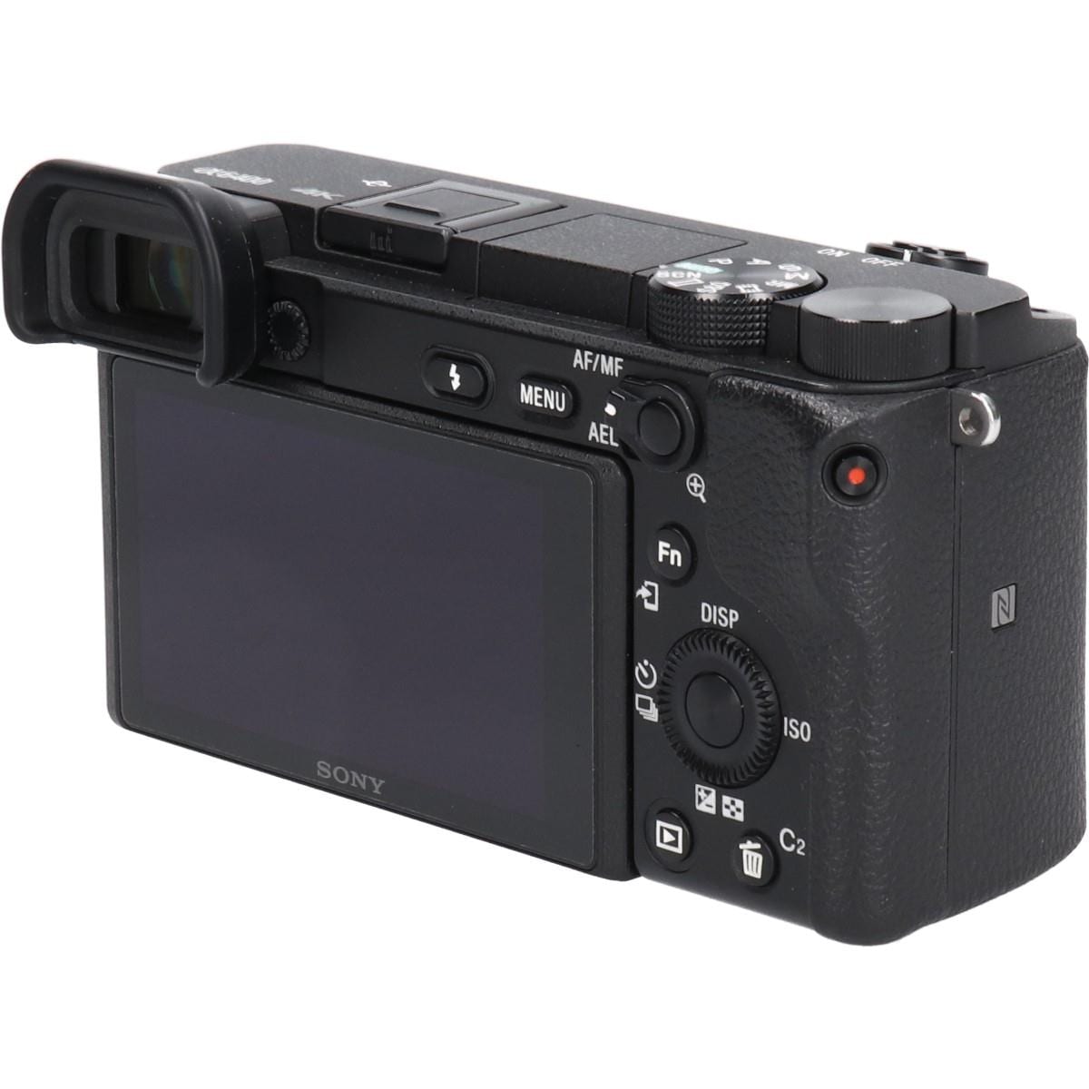 α６４００　ＩＬＣＥ－６４００