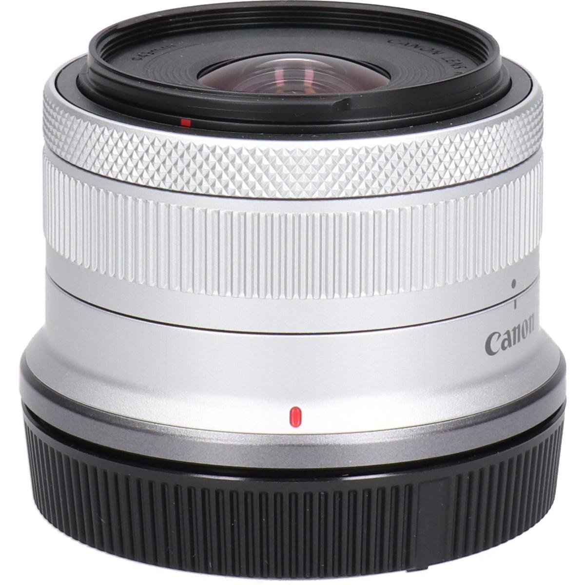 ＲＦ－Ｓ１８－４５ｍｍ　Ｆ４．５－６．３ＩＳ　ＳＴＭ