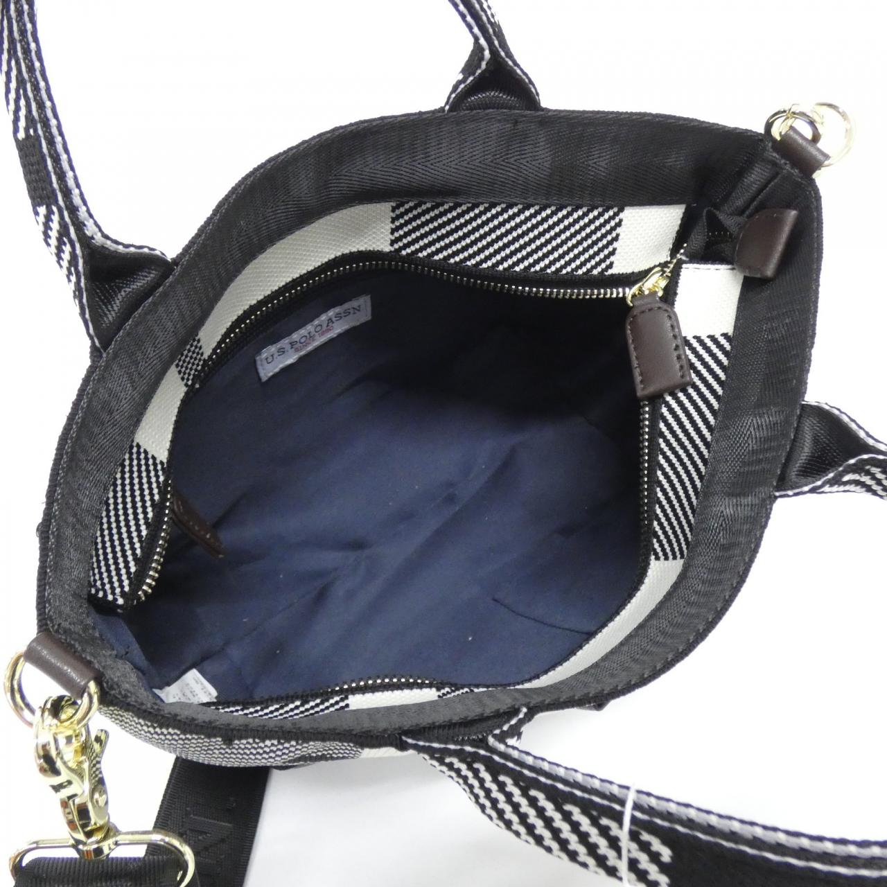 【新品】ユーエスポロ USPA2744 バッグ