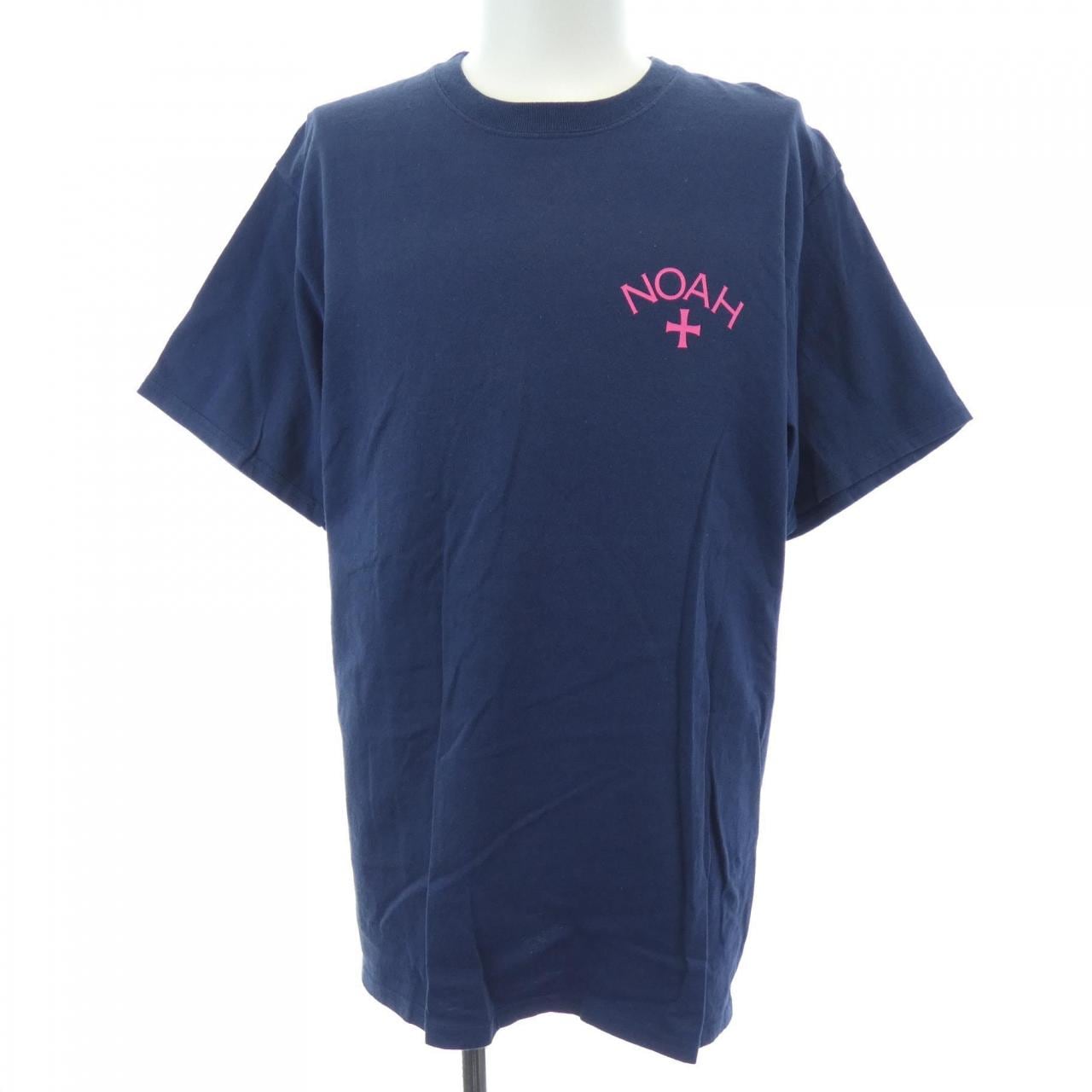 ノア NOAH Tシャツ