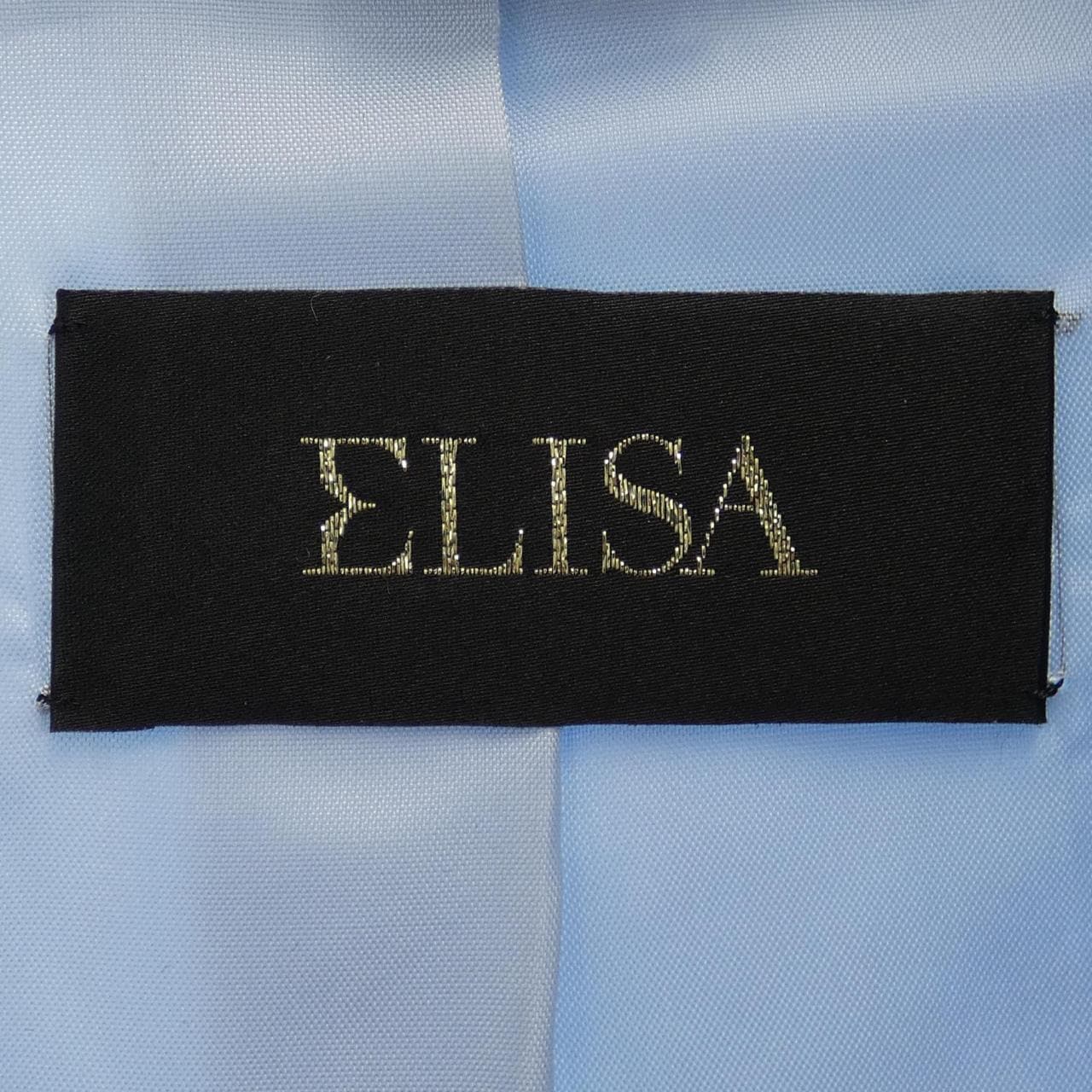 エリザ ELISA 27500161 ジャケット