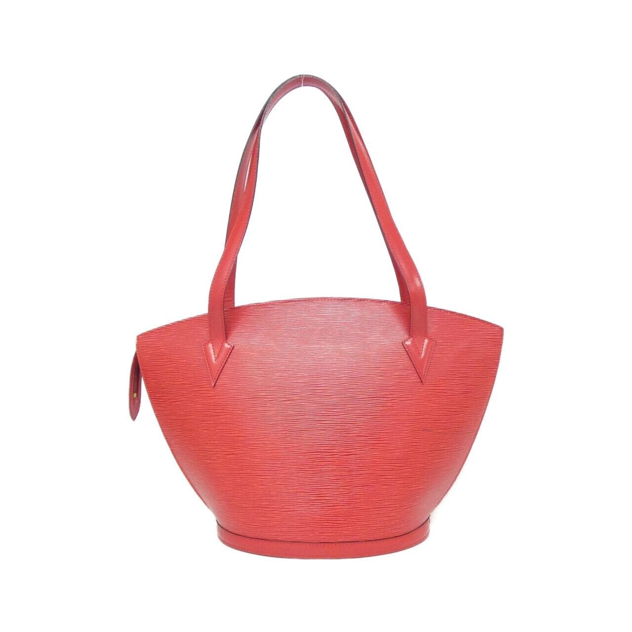 ルイヴィトン エピ サンジャック ショッピング M52267 ショルダーバッグ