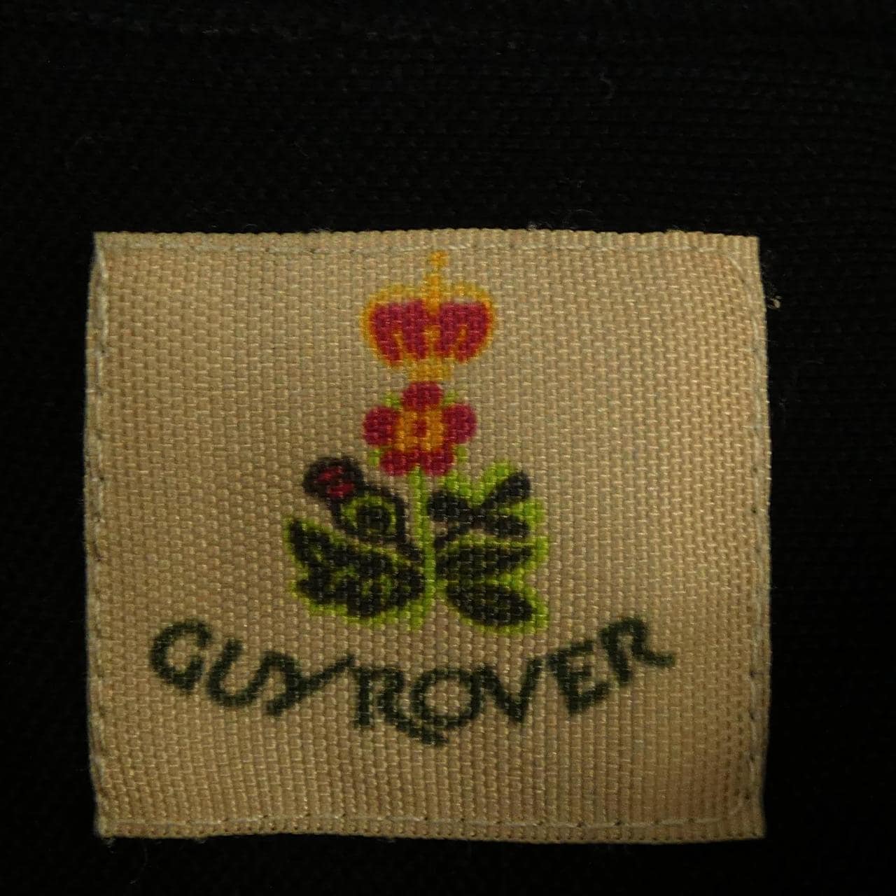 ギローバー GUY ROVER ポロシャツ