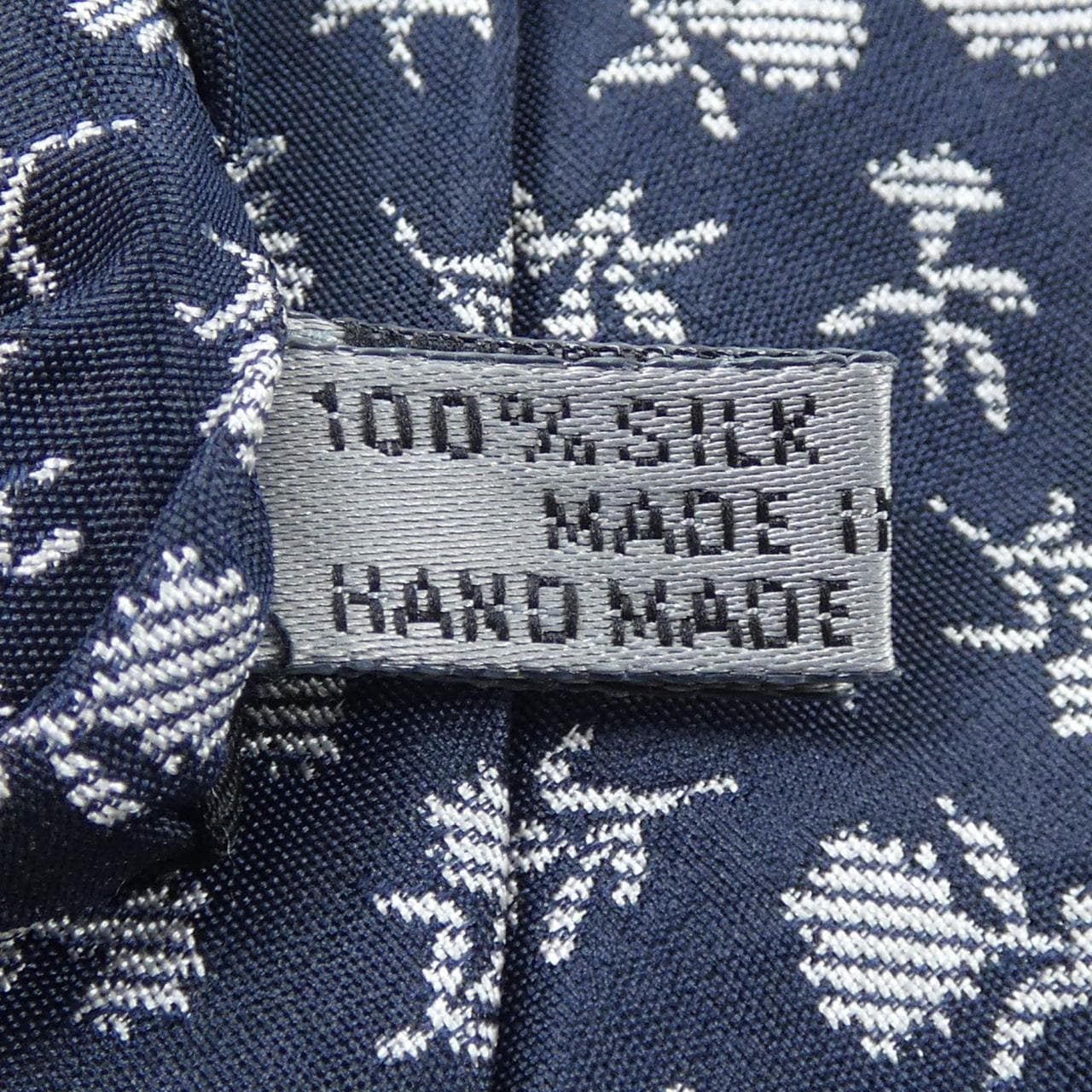 ディオール DIOR NECKTIE