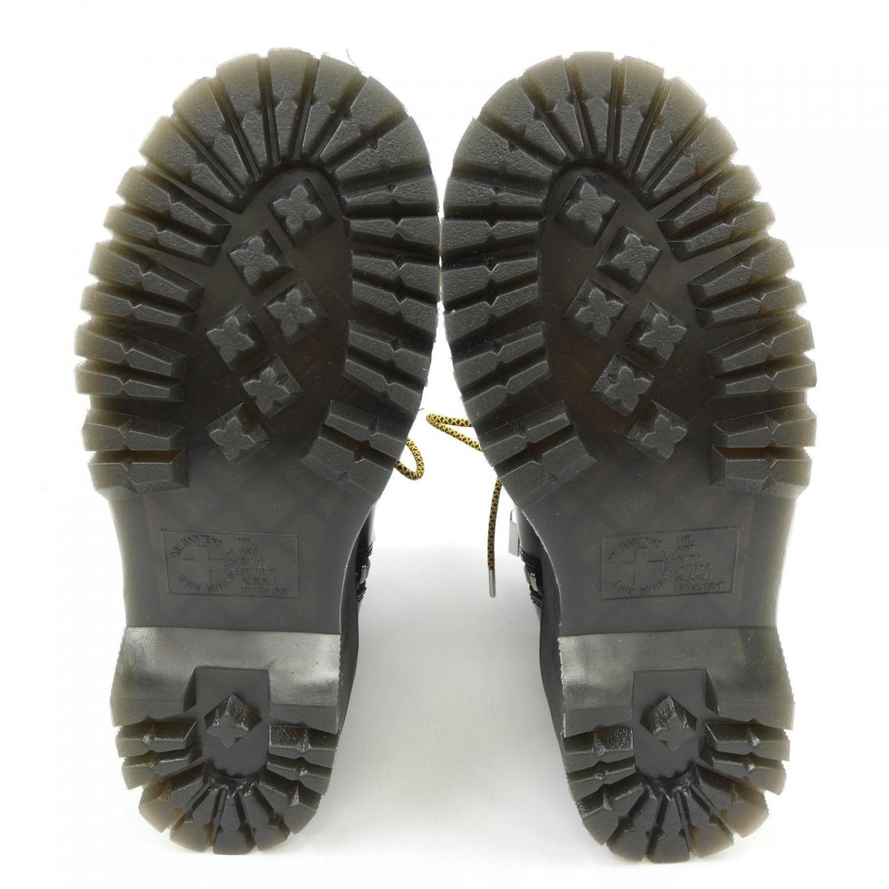 ドクターマーチン DR.MARTENS JADON MAX ブーツ