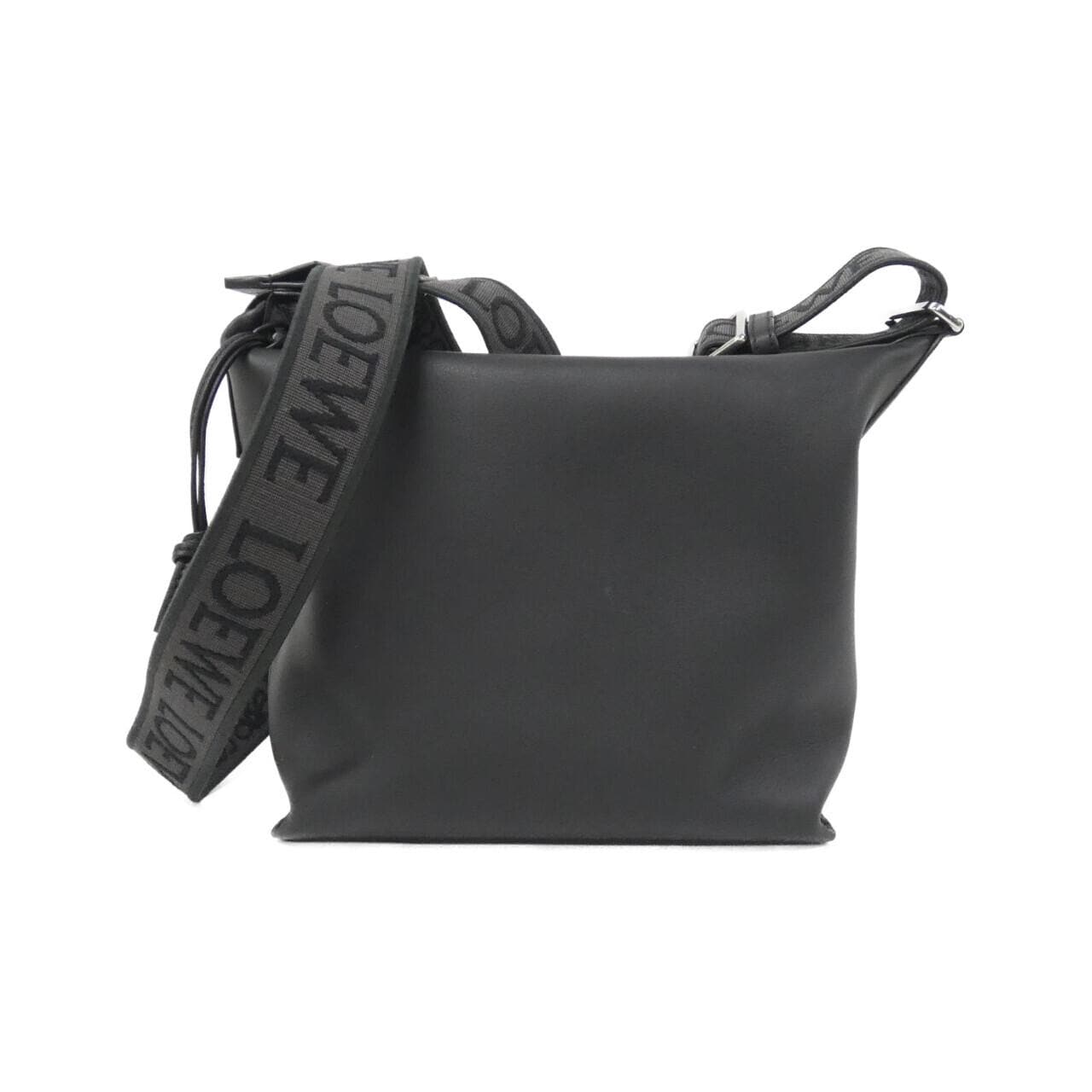 ロエベ キュービィ クロスボディ バッグ B906Q63X04 ショルダーバッグ