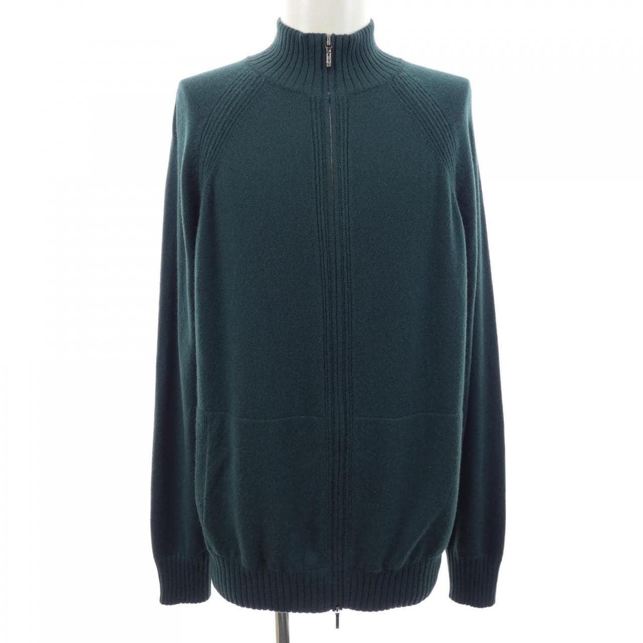 ロロピアーナ Loro Piana FAL6473 カーディガン