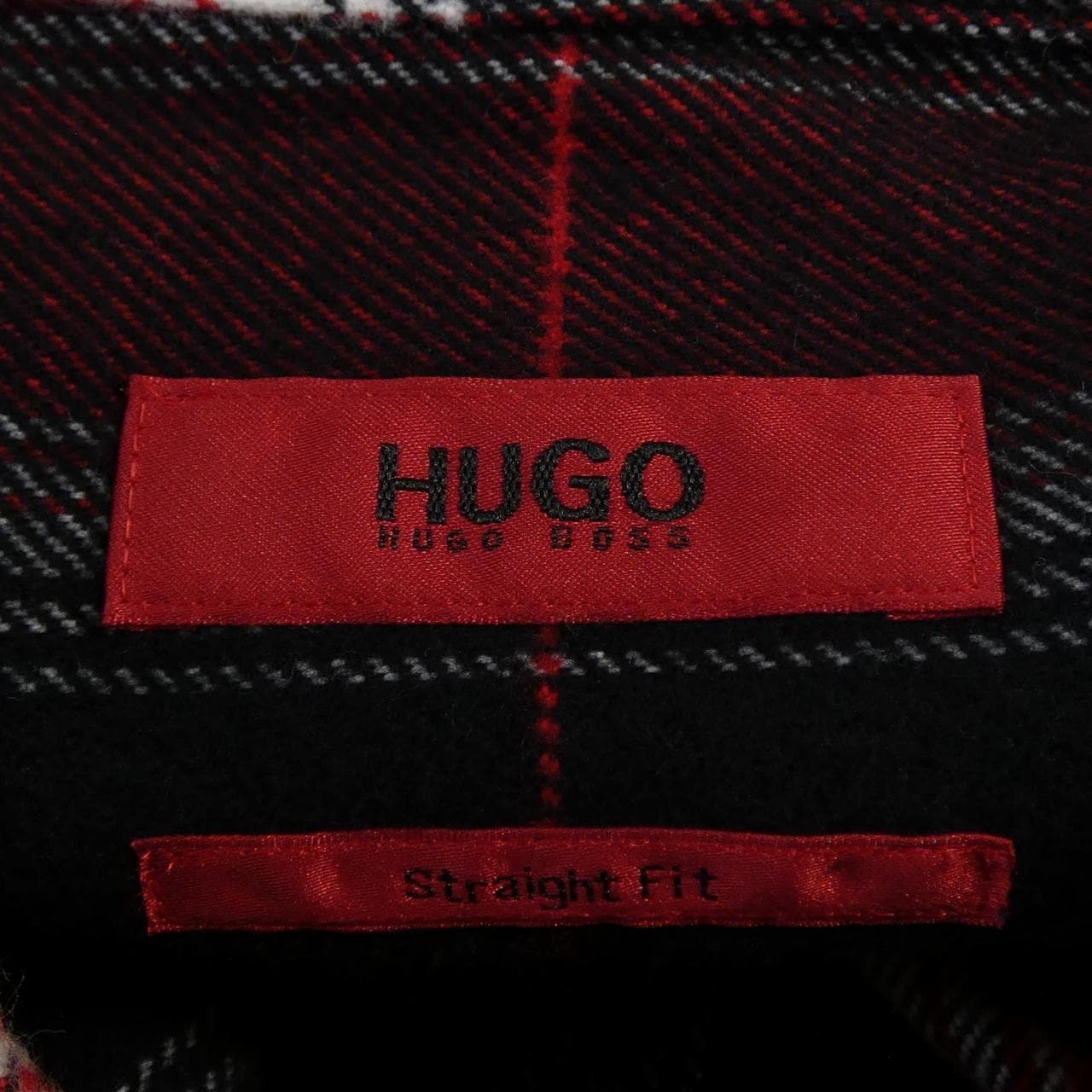 ヒューゴボス HUGO BOSS シャツ