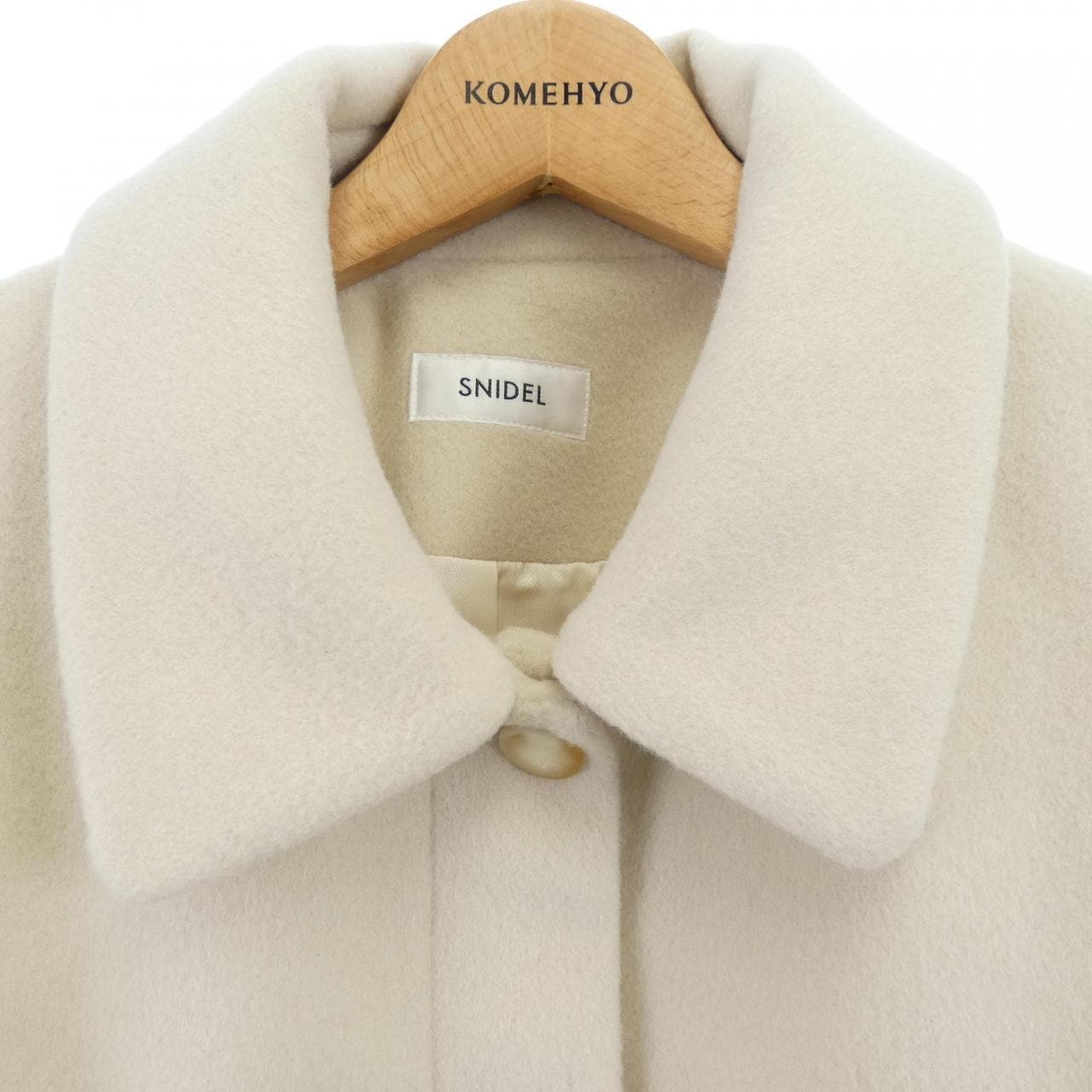 スナイデル Snidel ジャケット