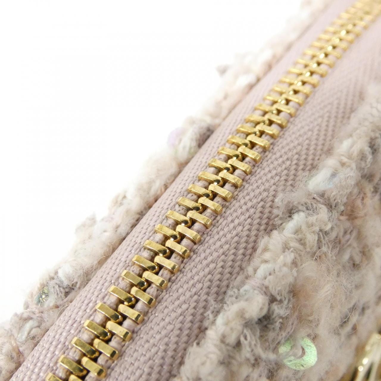 シャネル AP3354 チェーンクラッチ