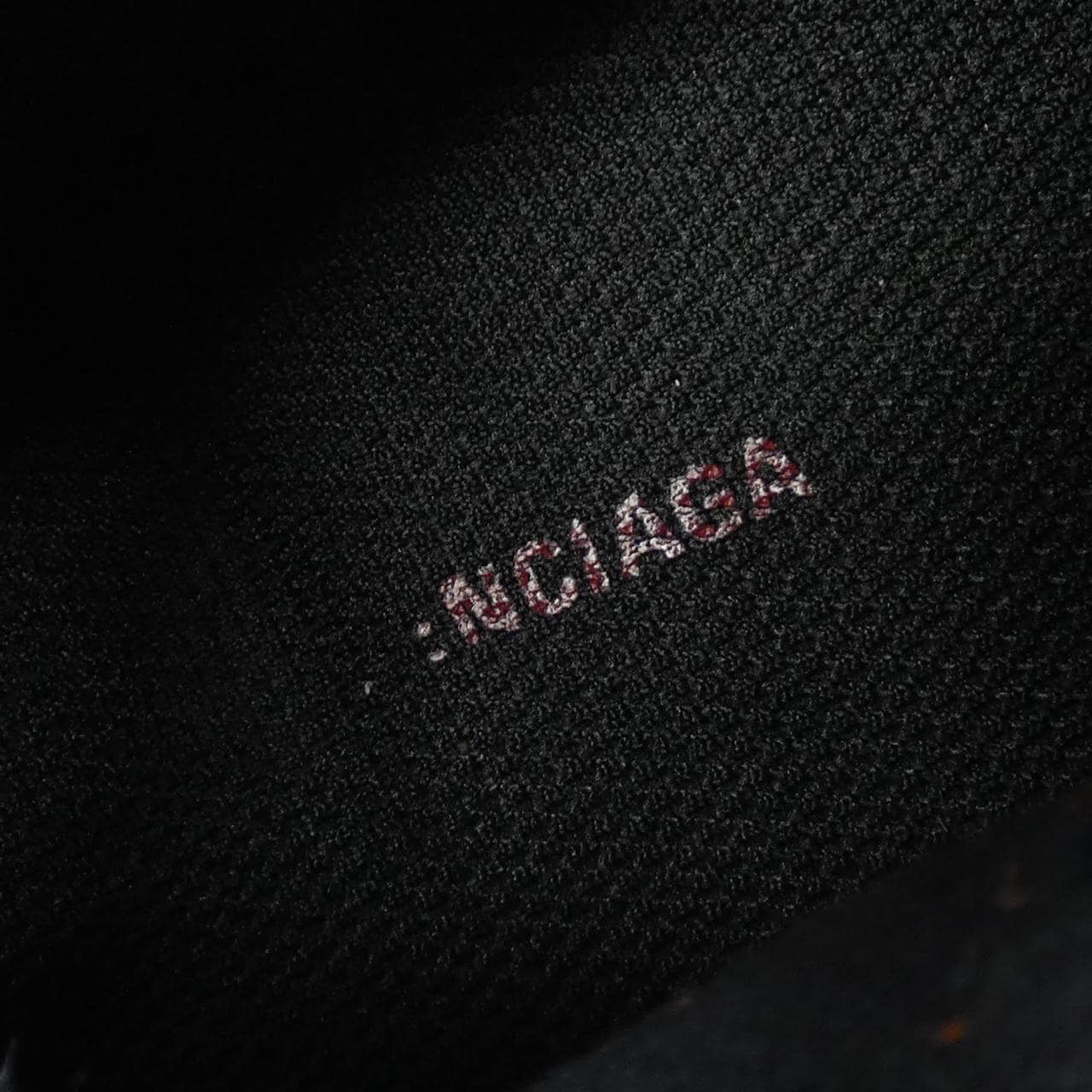 バレンシアガ BALENCIAGA 542023 TRACK スニーカー