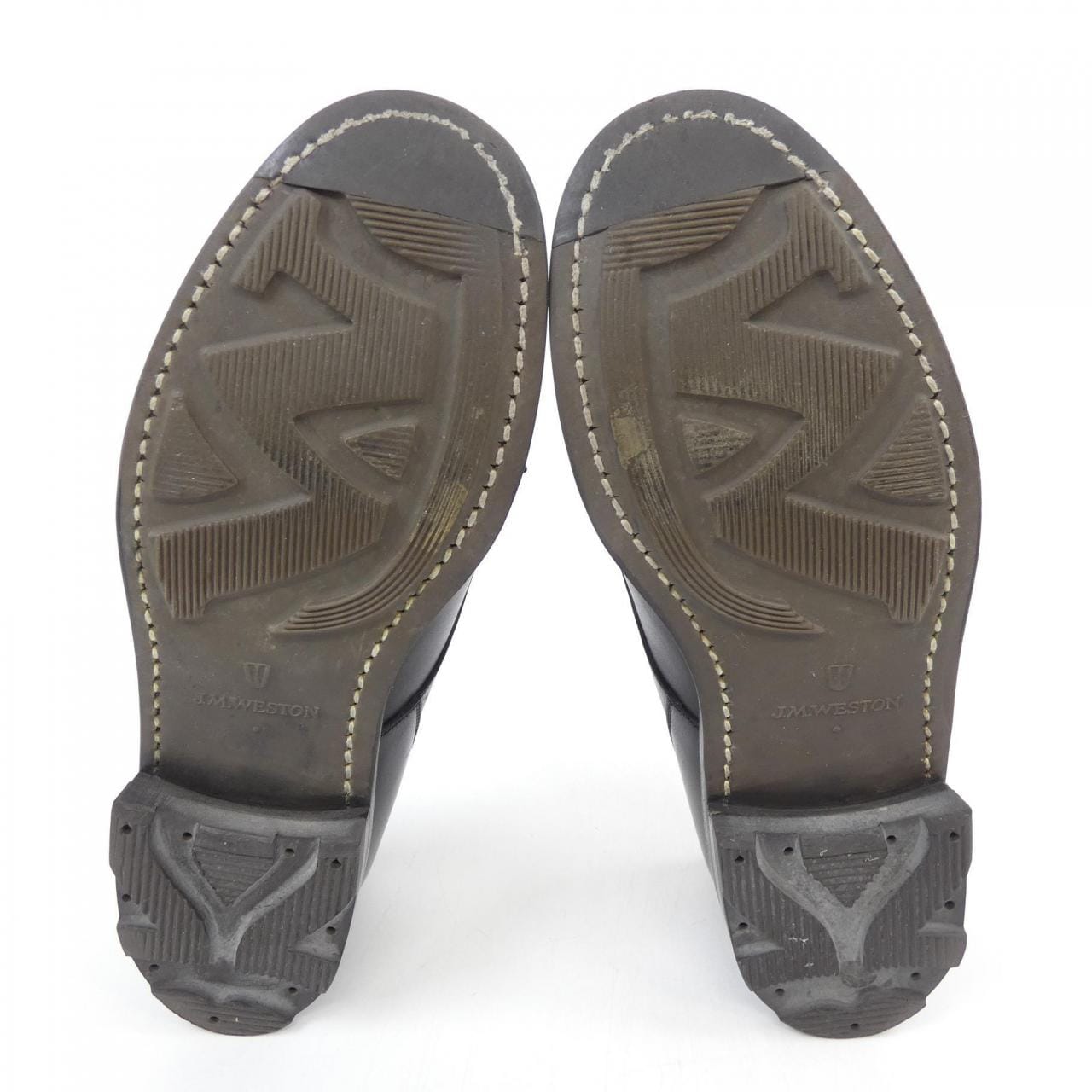 ジェイエムウエストン J.M.WESTON GOLF シューズ