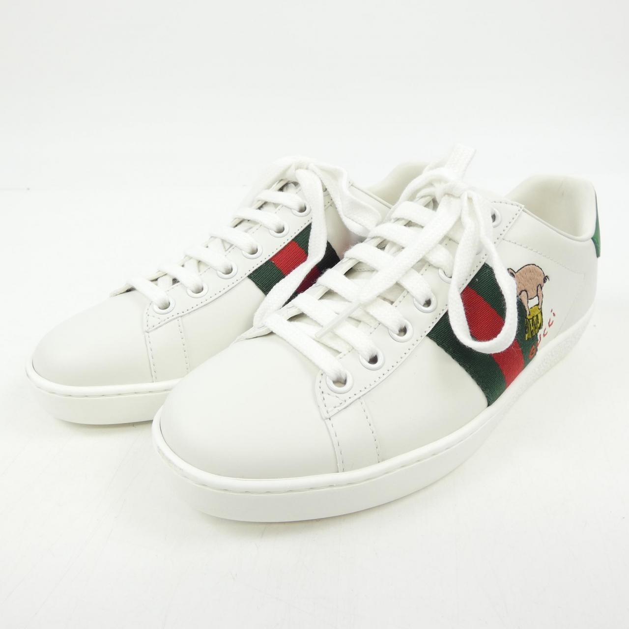 グッチ GUCCI 630616 スニーカー