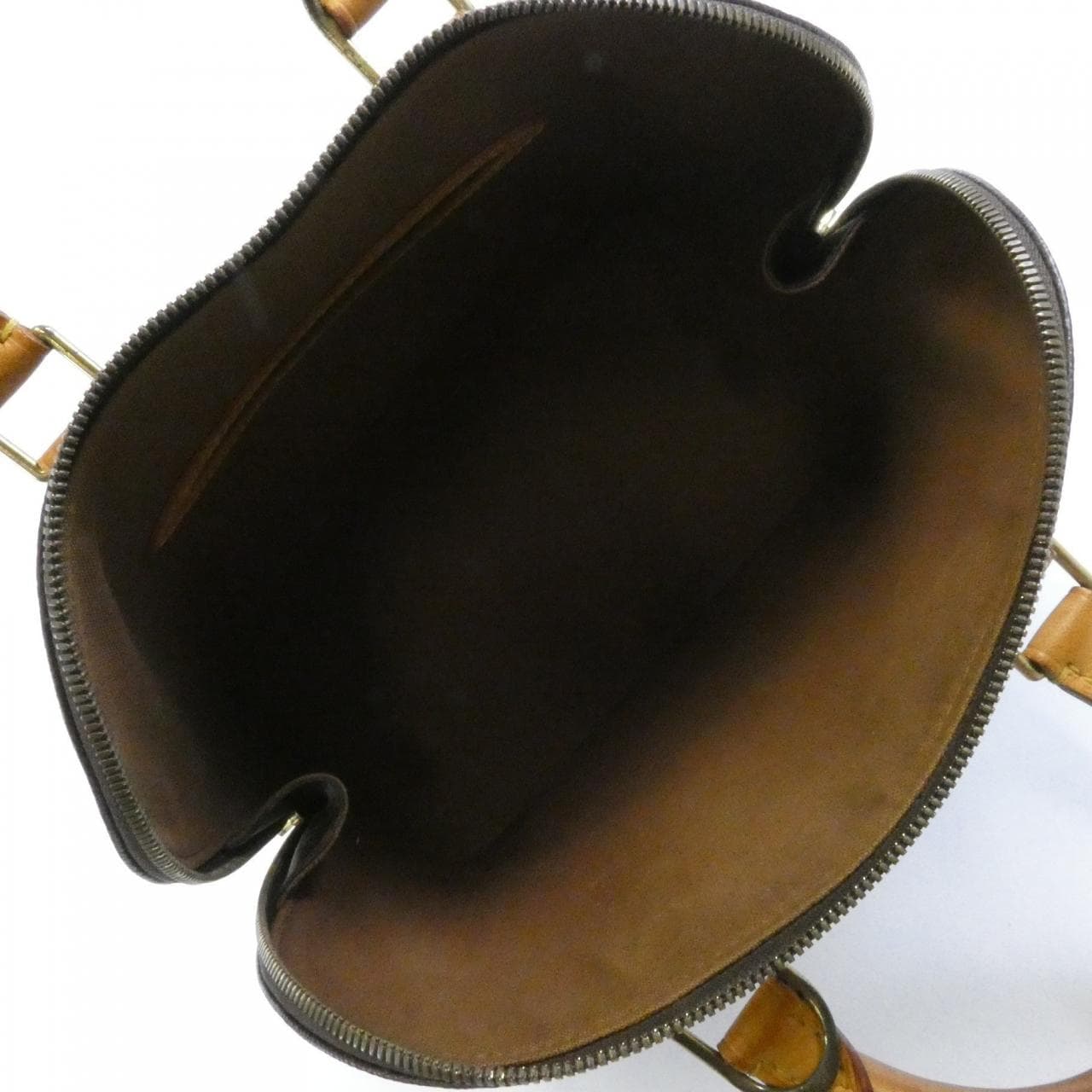 ルイヴィトン モノグラム アルマ PM M51130 バッグ