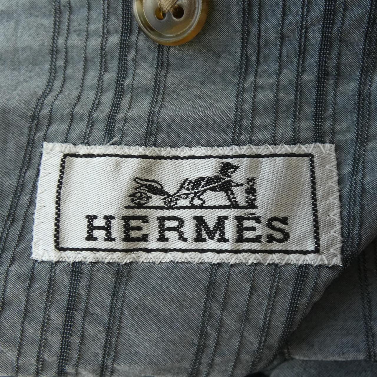 エルメス HERMES 154104H8 ジャケット