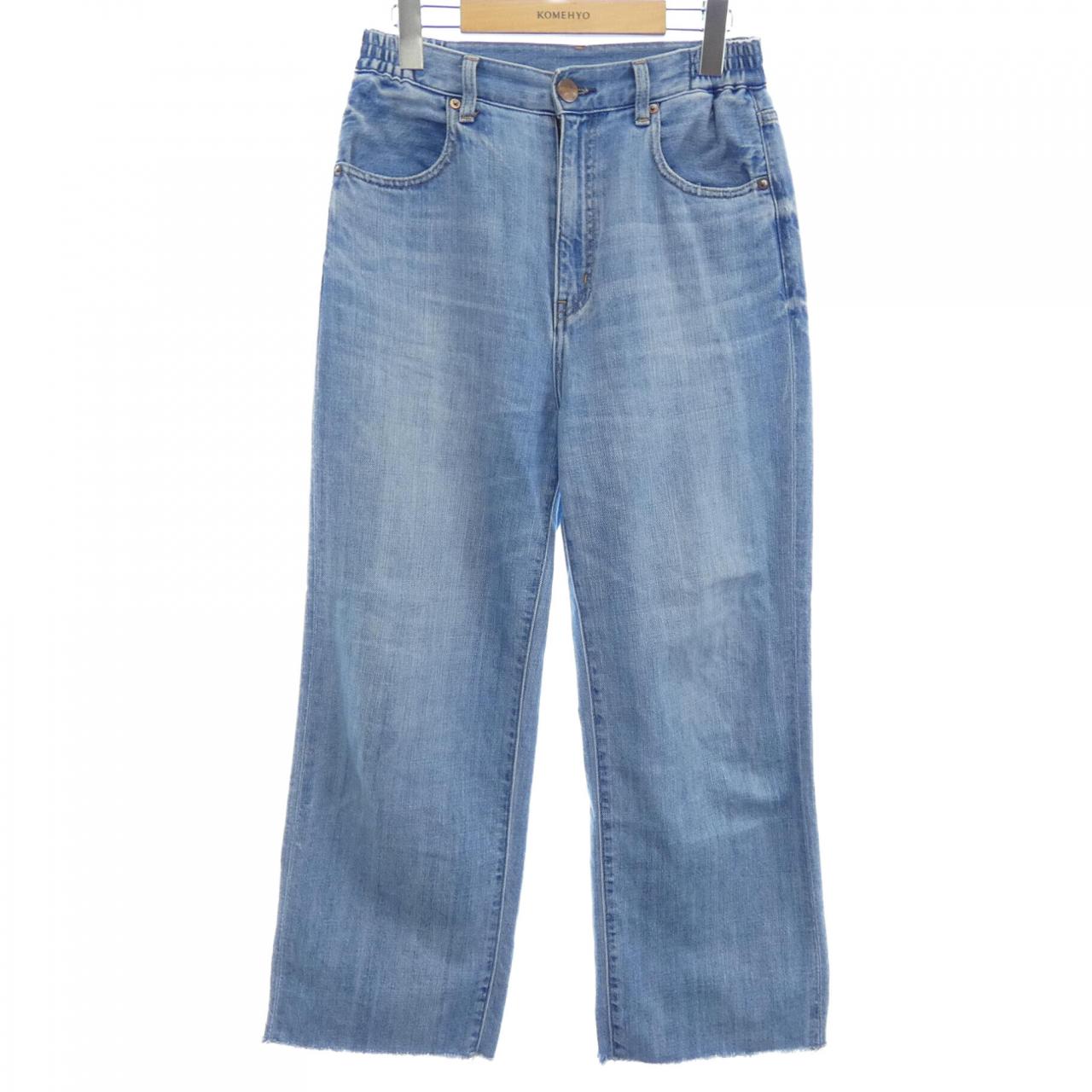 レッドカード RED CARD ジーンズ