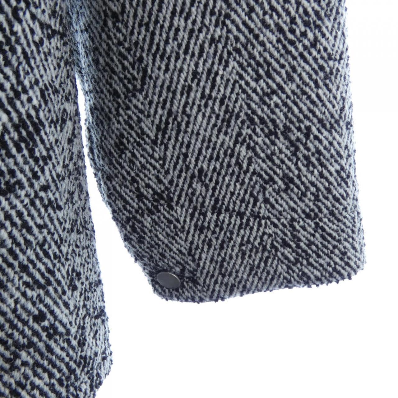 プラダ PRADA SGC675 ジャケット