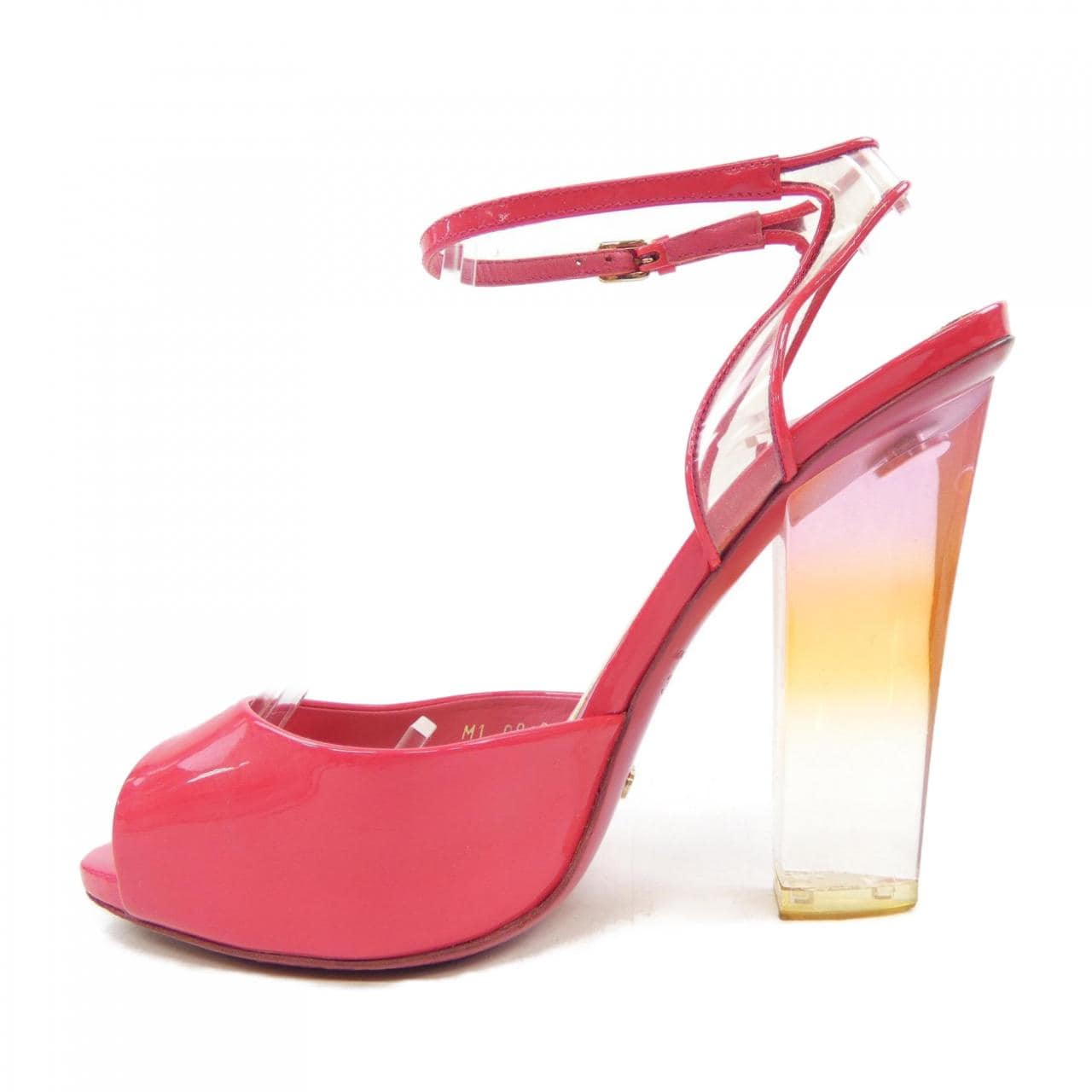 クリスチャンディオール CHRISTIAN DIOR サンダル