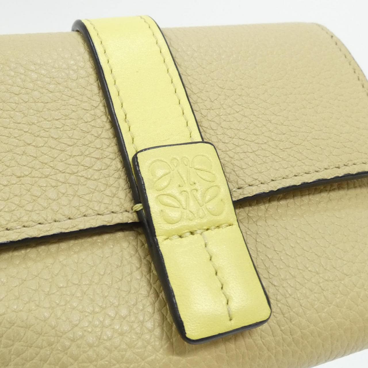 ロエベ C660S86X01 財布