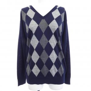 プラダ PRADA P24V32 S162 7NV ニット